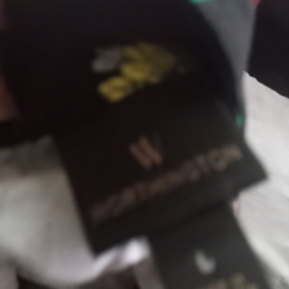 Oldie tie up blouse - Picture 2 of 2